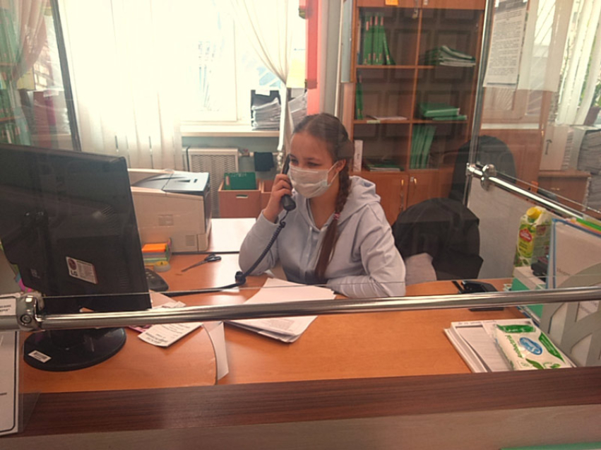 Продление соцвыплат, оплата труда и пособие по безработице в ТОПе вопросов горячих линий Минсоца Забайкалья